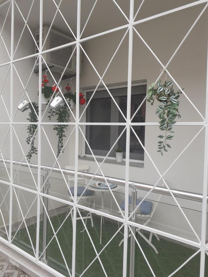 Apartman Bombonica Banja Koviljača Εξωτερικό φωτογραφία