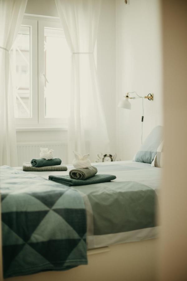 Apartman Bombonica Banja Koviljača Εξωτερικό φωτογραφία
